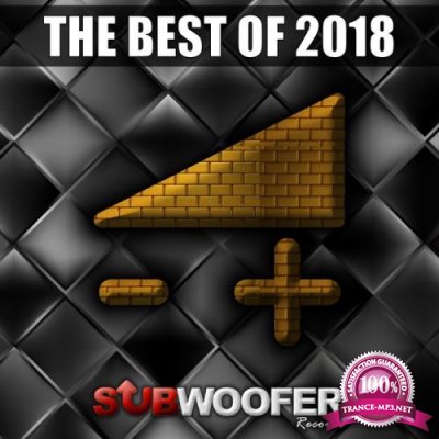 Subwoofer Records the Best of 2018 (2019)