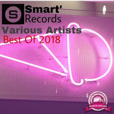 Smart' Records Presents Best of 2018 (2019)
