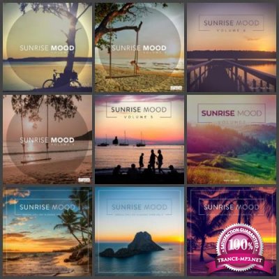Sunrise Mood Vol. 1-14 (2015-2018)