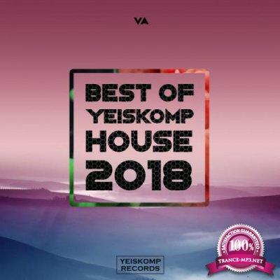 Best Of Yeiskomp House 2018 (2019)