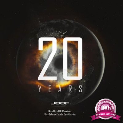 JOOF Recordings: JOOF 20 Years (2018) FLAC