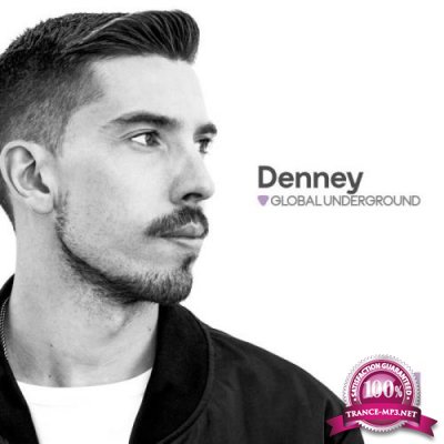 Global Underground Nubreed 12 (Mixed By Denney) (2019)