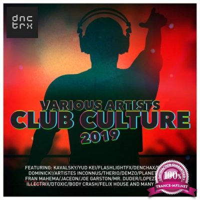 Club Culture 2019 (2019)
