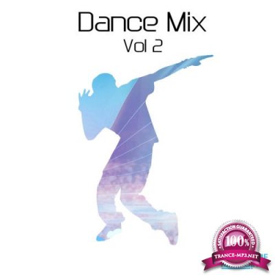 Dance Mix Vol 2 (2019)