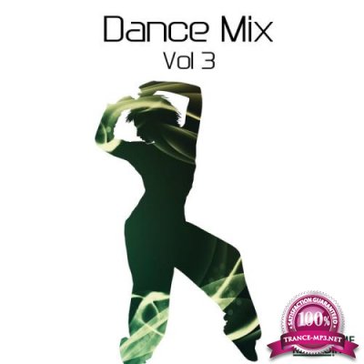 Dance Mix Vol 3 (2019)