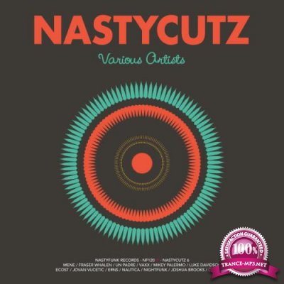 NastyCutz VI (2019)