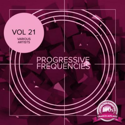Progressive Frequencies, Vol. 21 (2019)