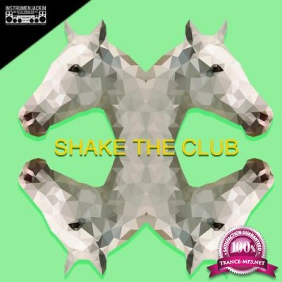 Shake the Club (2019)