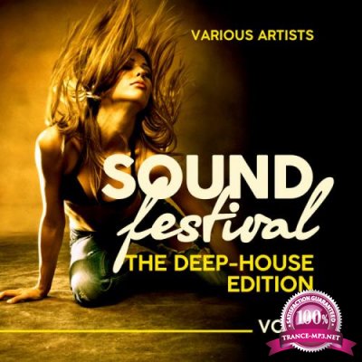 Sound Festival (The Deep-House Edition), Vol. 4 (2019)