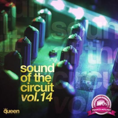 Sound of the Circuit, Vol. 14 (2019)