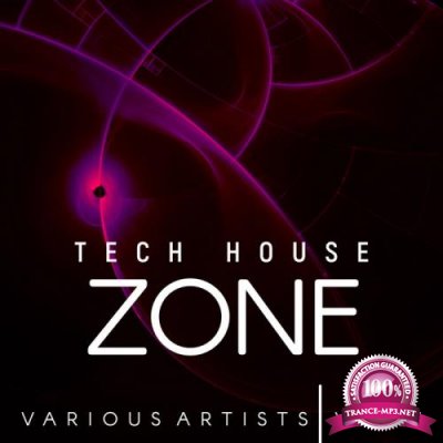 Tech House Zone, Vol. 1 (2019)