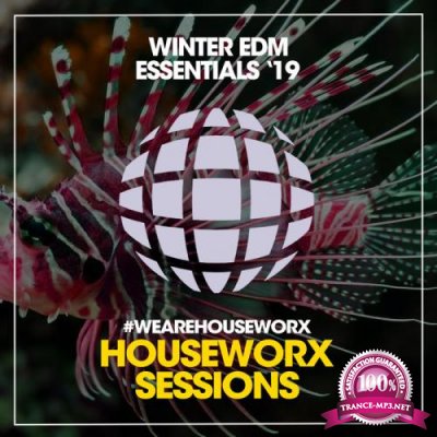 Winter EDM Essentials '19 (2019)