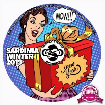 Sardinia Winter 2019 (2019)