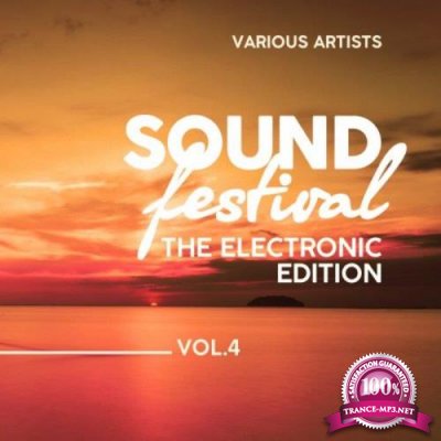 Sound Festival (The Electronic Edition), Vol. 4 (2019)