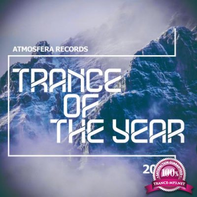 Atmosfera Records: Trance Of The Year 2018 (2019)