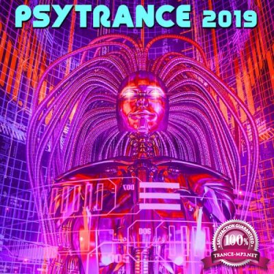 Psy Trance 2019 (2019)