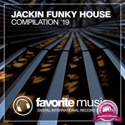 Jackin Funky House '19 (2019)