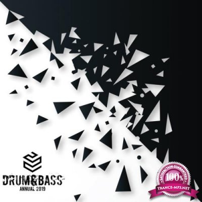 TBR Drum & Bass Annual 2019 (2019)