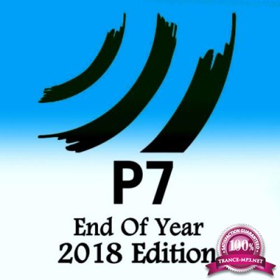 P7 End Of Year 2018 Edition (2019)