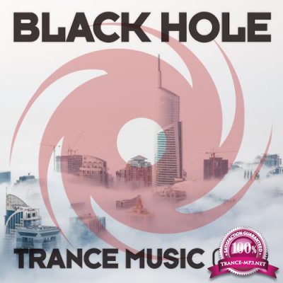 Black Hole Trance Music 01-19 (2019)
