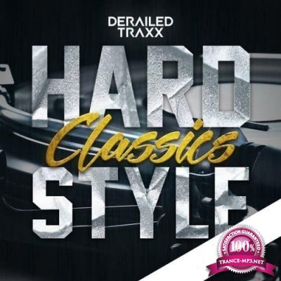 Hardstyle Classics Part 4 (2019)