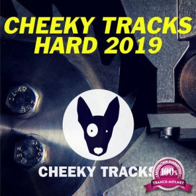 Cheeky Tracks Hard 2019 (2019)