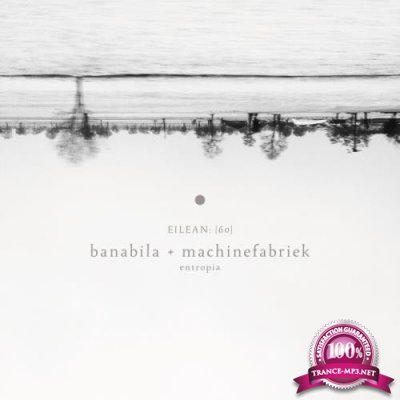Banabila & Machinefabriek - Entropia (2019)