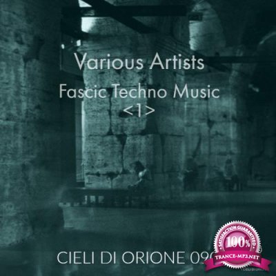 Fascic Techno Music 1 (2019)