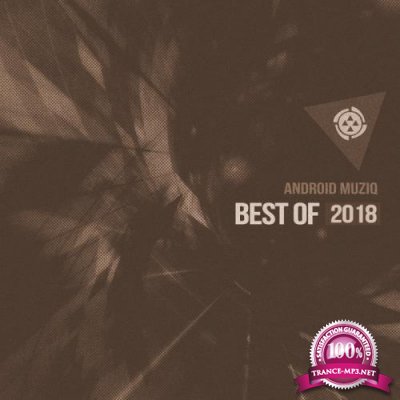 Android Muziq (Best of 2018) (2019)