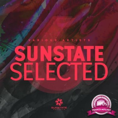 Sunstate Selected, Vol. 6 (2019)