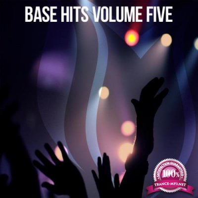 Suanda Base - Base Hits Vol. 5 (2019)