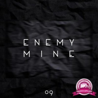 Enemy Mine - Techno Favourites, Vol. 9 (2019)