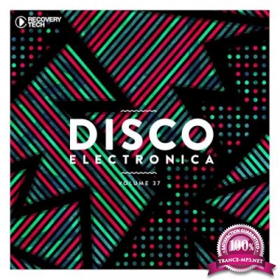 Disco Electronica, Vol. 37 (2019)