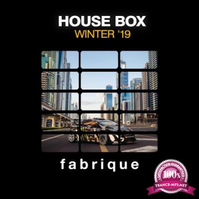 House Box Winter '19 (2019)