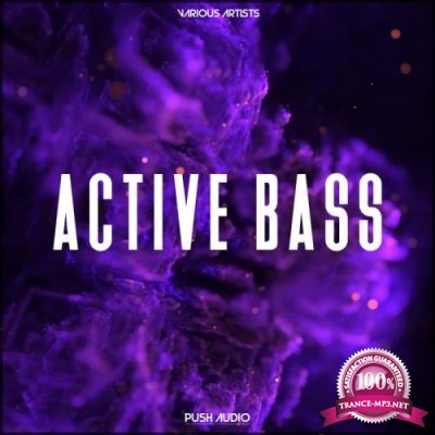 PUSH AUDIO - Active Bass (2019)