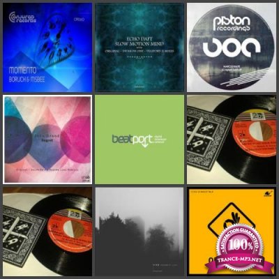 Beatport Music Releases Pack 710 (2019)