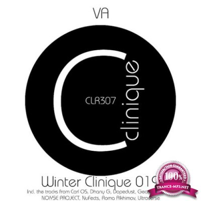 Winter Clinique 019 (2019)