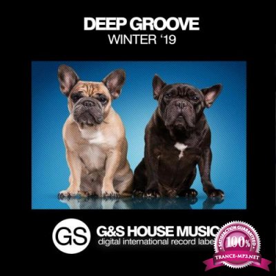 Deep Groove Winter '19  (2019)