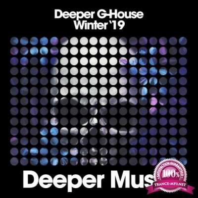 Deeper G-House (Winter '19) (2019)