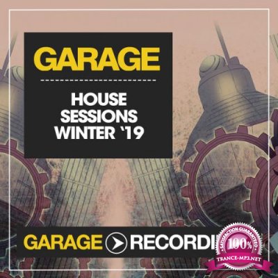 House Sessions Winter '19 (2019)