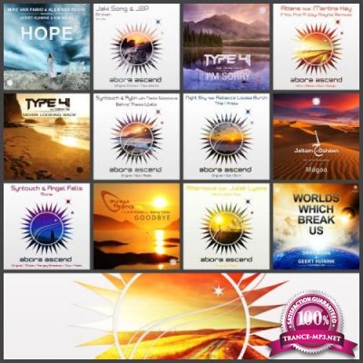 Label - Abora Ascend (12 Releases) - 2014-2018 (2019) FLAC