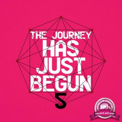 The Journey Has Just Begun 5 (2019)