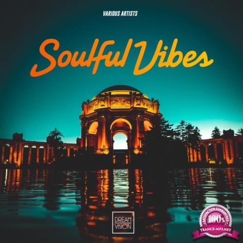 Soulful Vibes (2019)