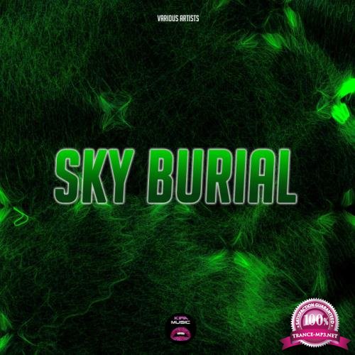 Sky Burial (2019)