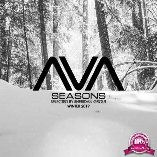 AVA Seasons selected by Sheridan Grout - Winter 2019 (2019)