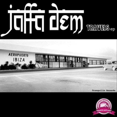 Jaffa Dem - Travels EP (2019)
