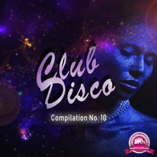 Club Disco Compilation, No. 10 (2019)
