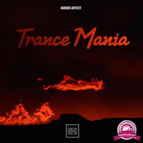 Trance Mania (2019)