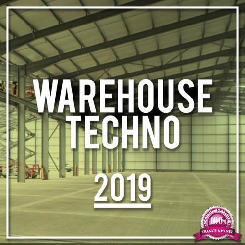 Warehouse Techno 2019 (2019)