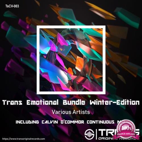 Trans Emotional Bundle Winter-Edition (2019)